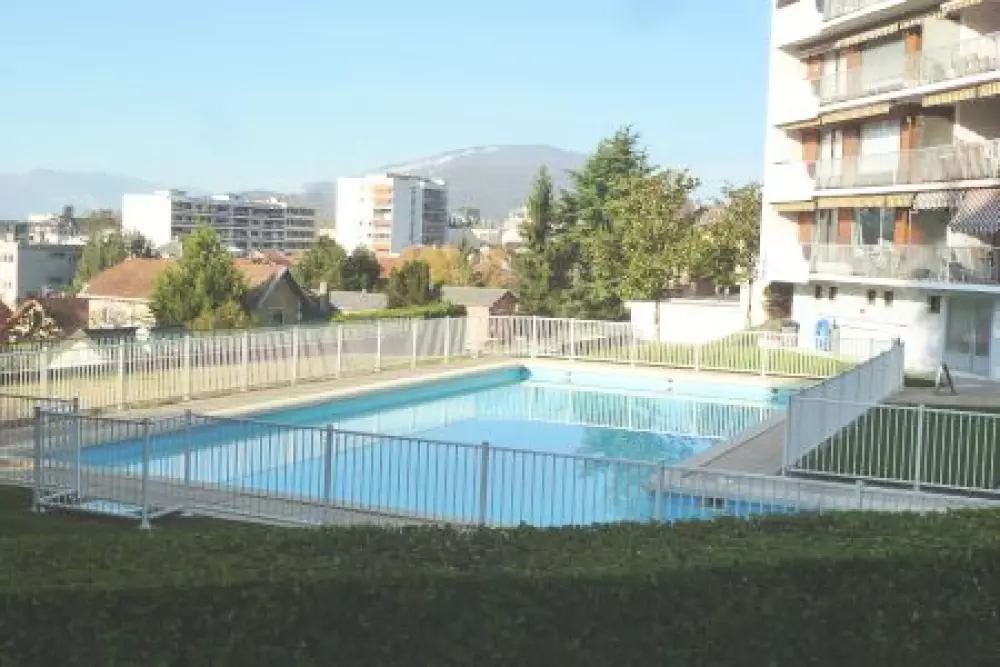 Résidence Montcalm B