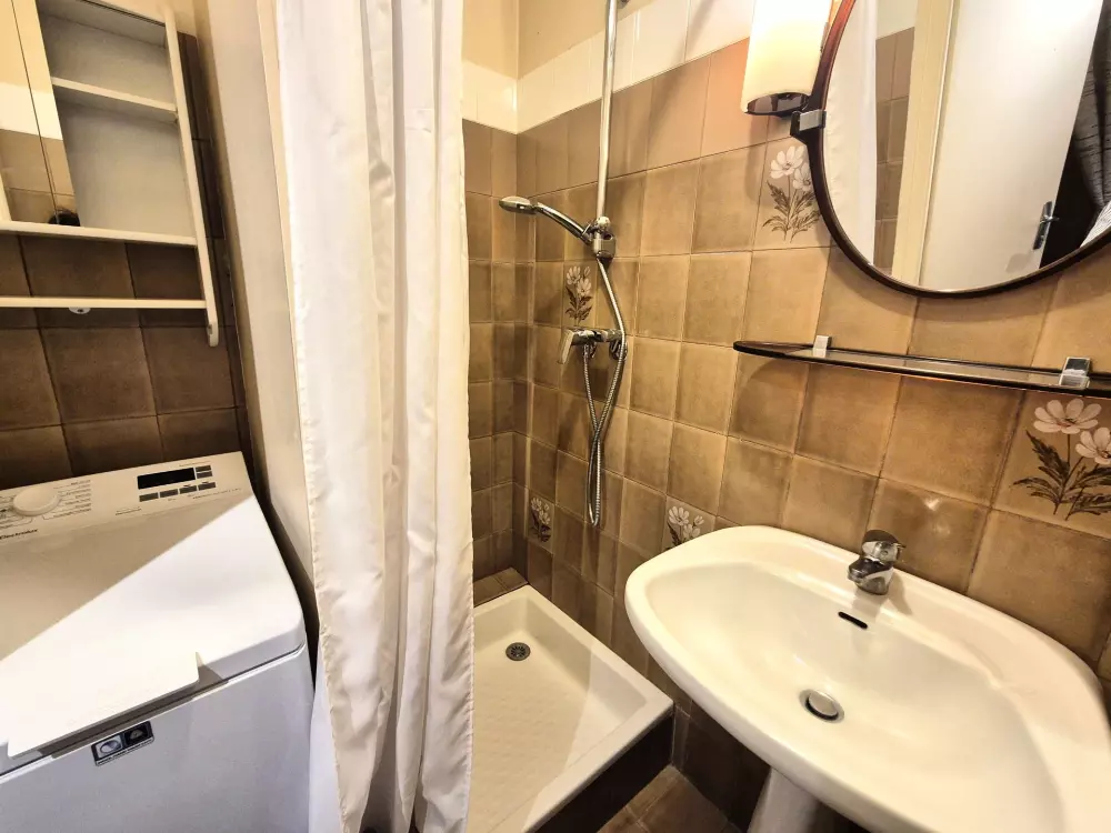 Résidence Montcalm B