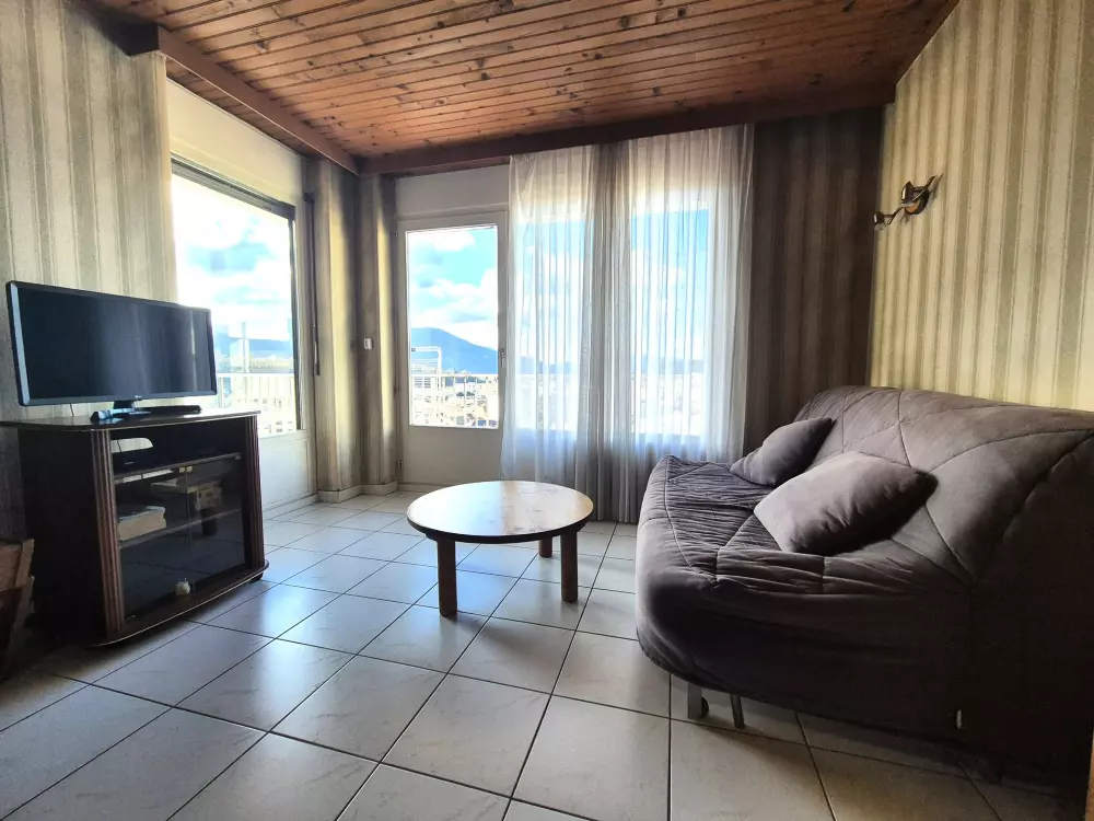 Résidence Montcalm B