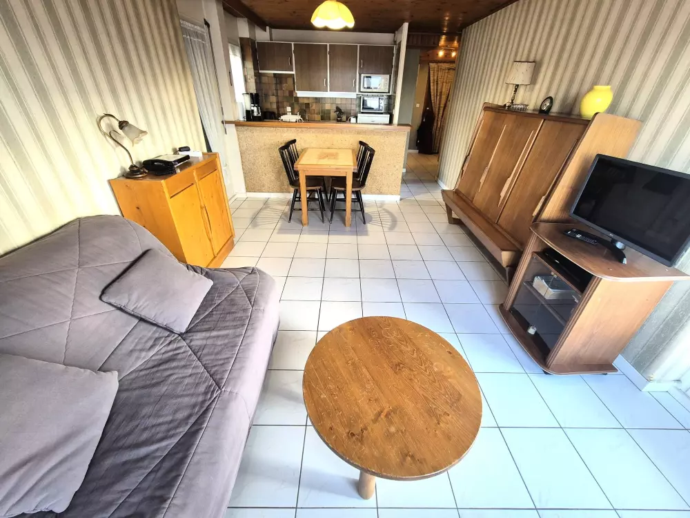 Résidence Montcalm B