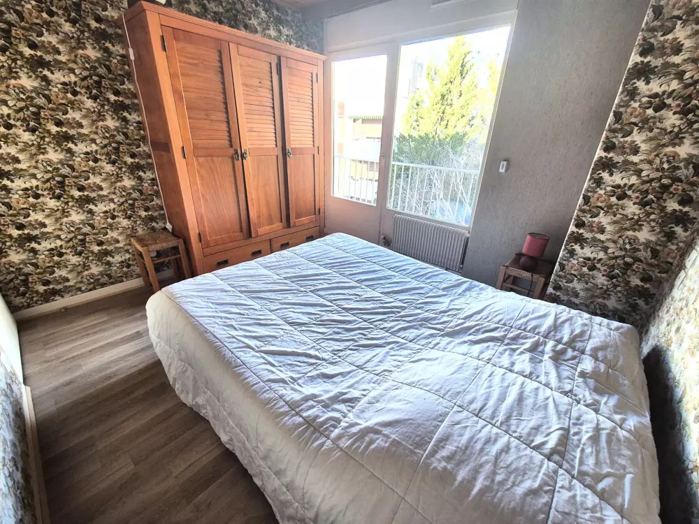 Résidence Montcalm B