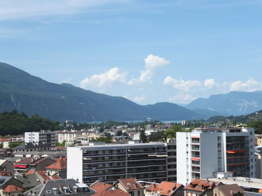 Résidence Montcalm B