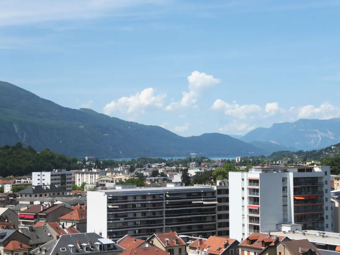 Résidence Montcalm B