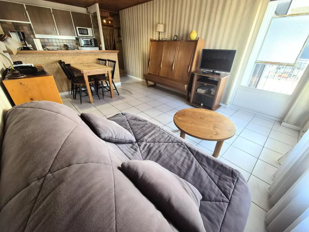 Résidence Montcalm B