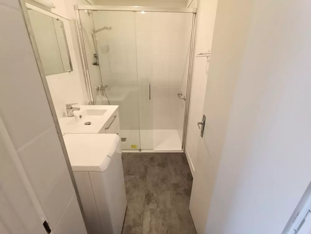 Résidence Montcalm C