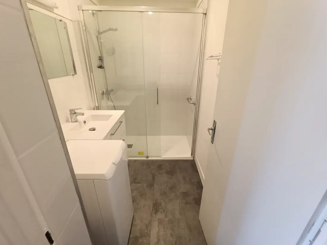 Résidence Montcalm C