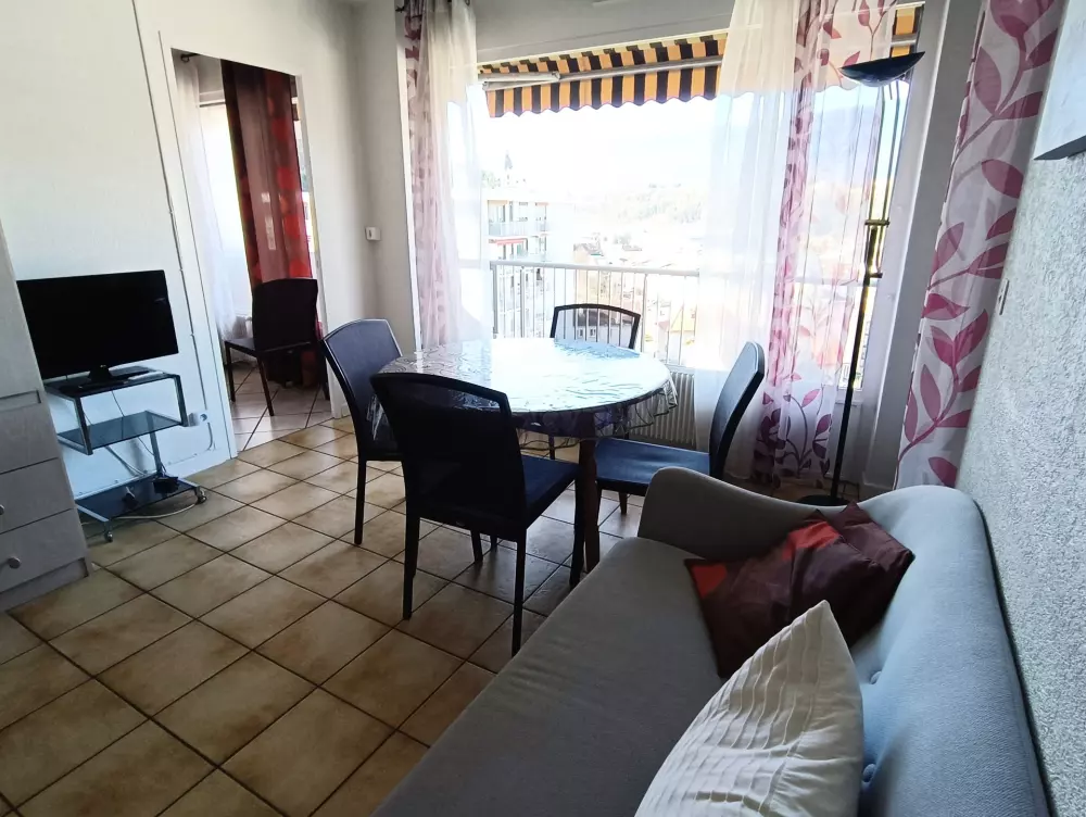 Résidence Montcalm C