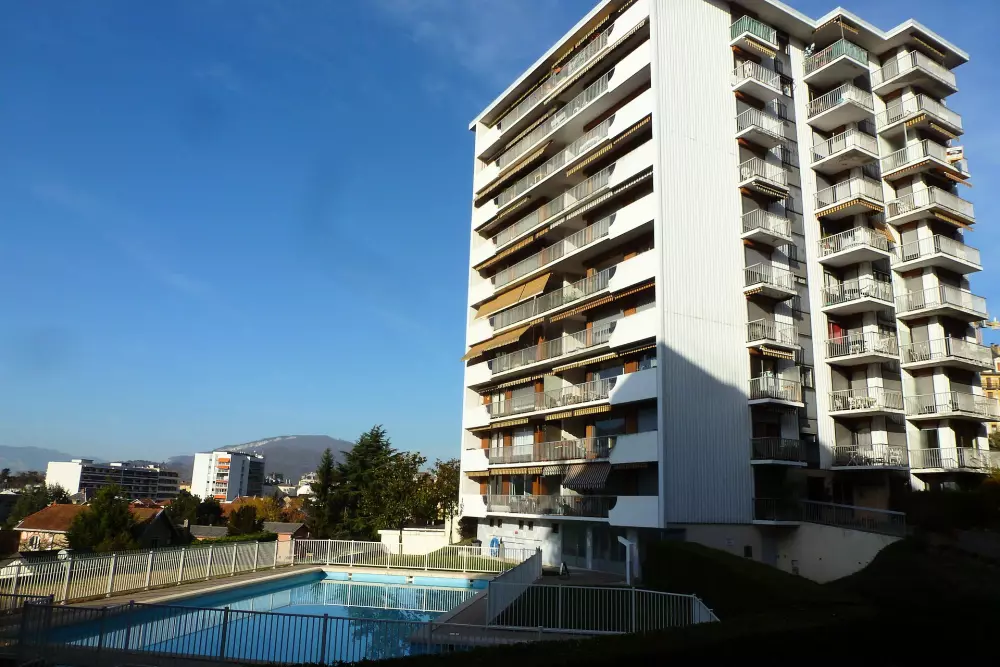 Résidence Montcalm C