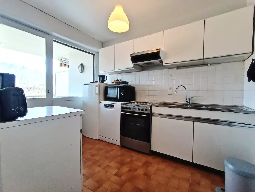 Résidence Montcalm C