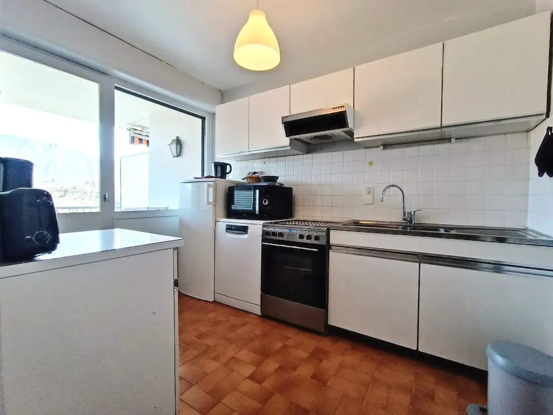 Résidence Montcalm C