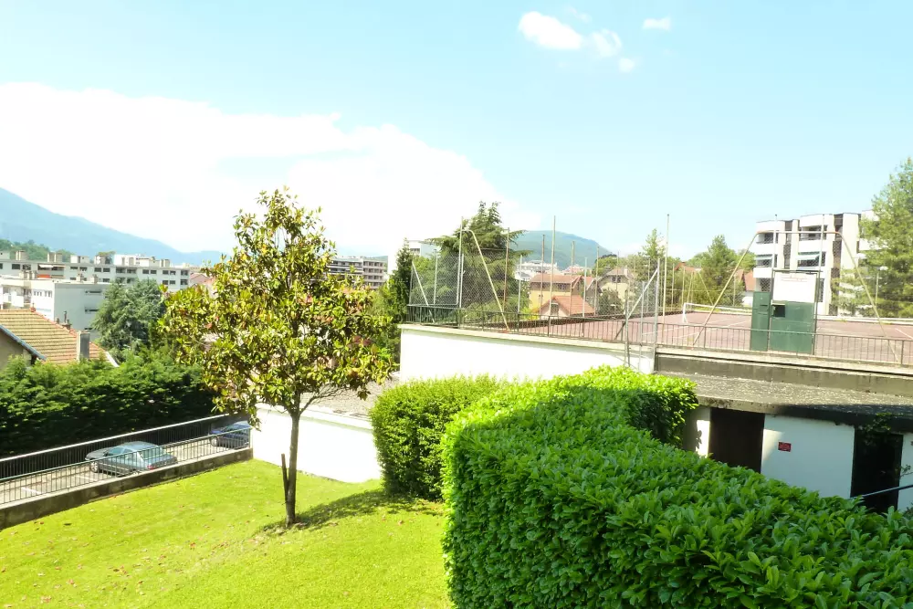 Résidence Montcalm C