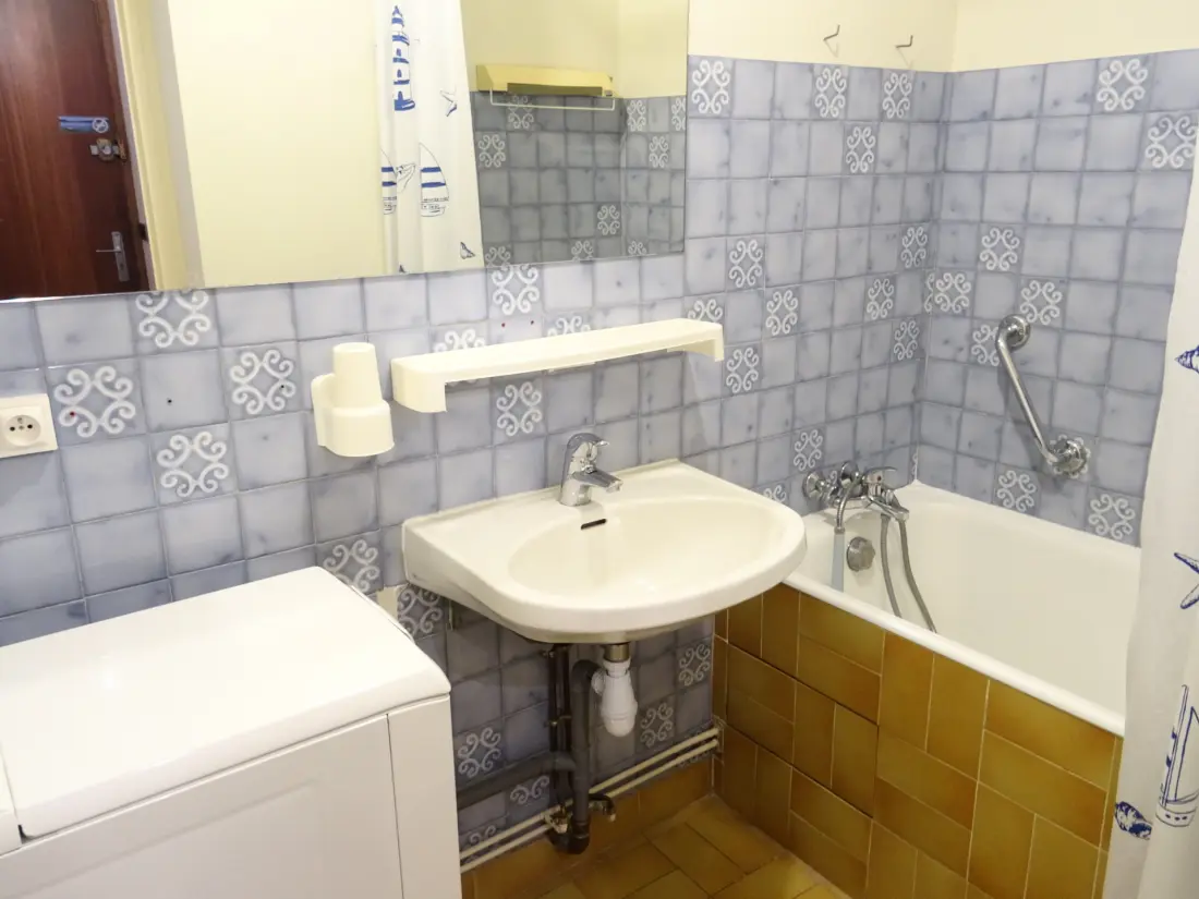 Résidence Montcalm C