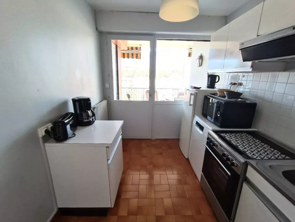 Résidence Montcalm C