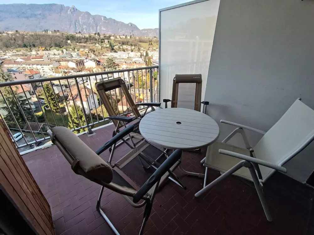 Résidence Montcalm C