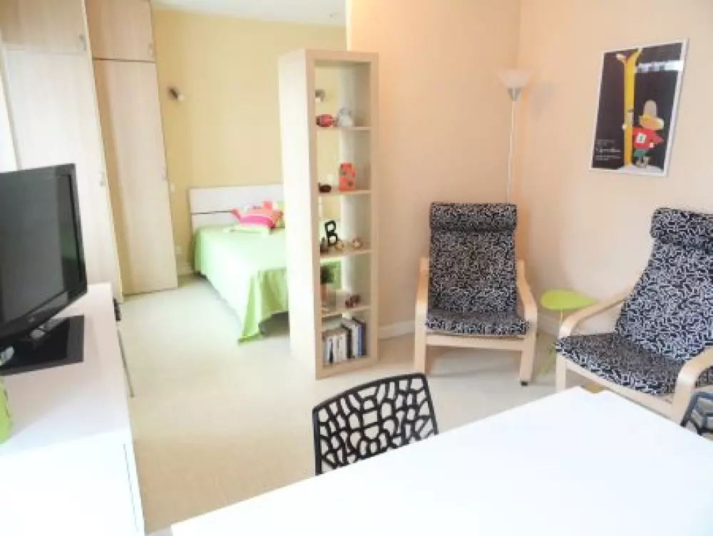 Résidence Montcalm C