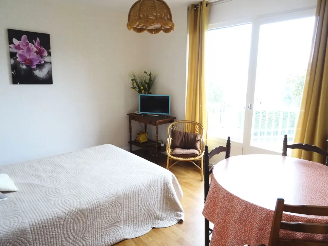 Résidence Montcalm C