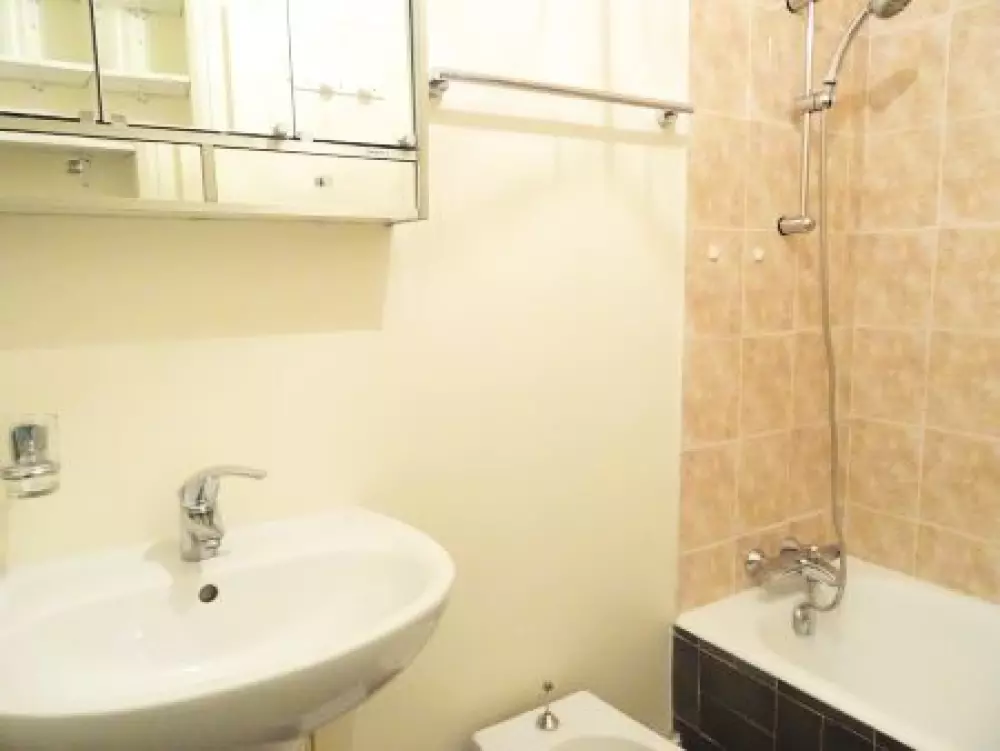 Résidence Montcalm C