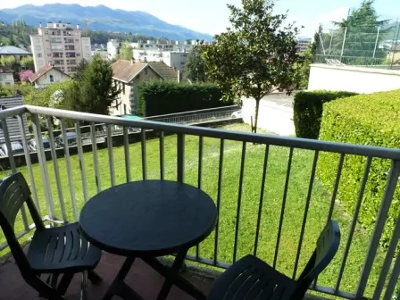 Résidence Montcalm C