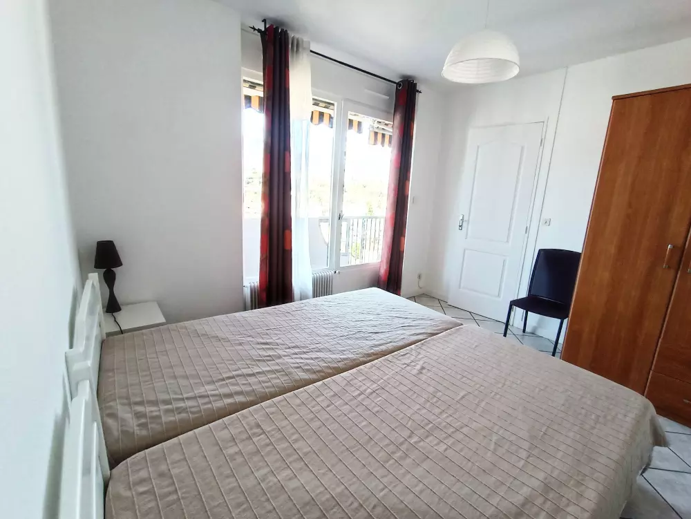 Résidence Montcalm C