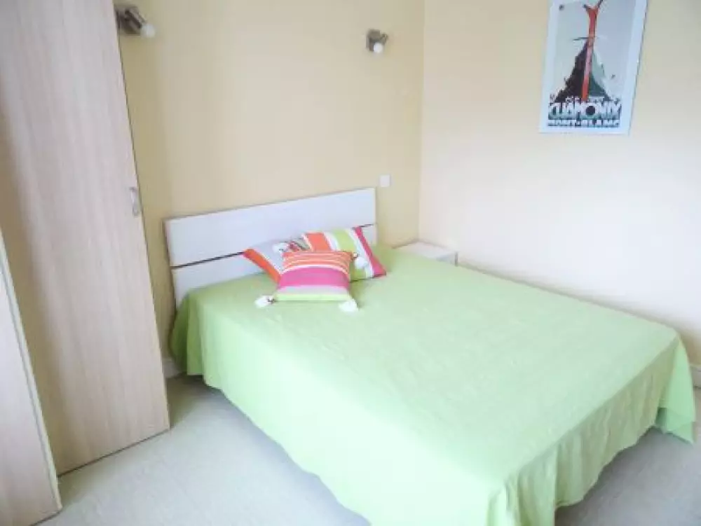 Résidence Montcalm C