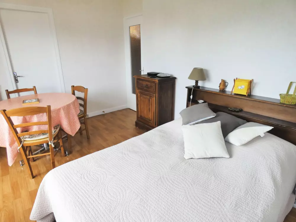 Résidence Montcalm C