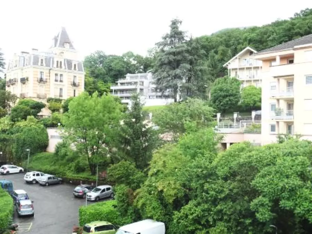 Résidence Montcalm C