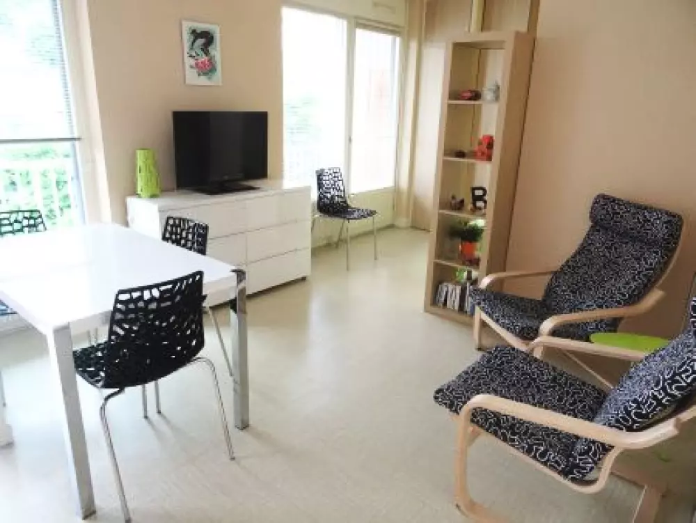 Résidence Montcalm C