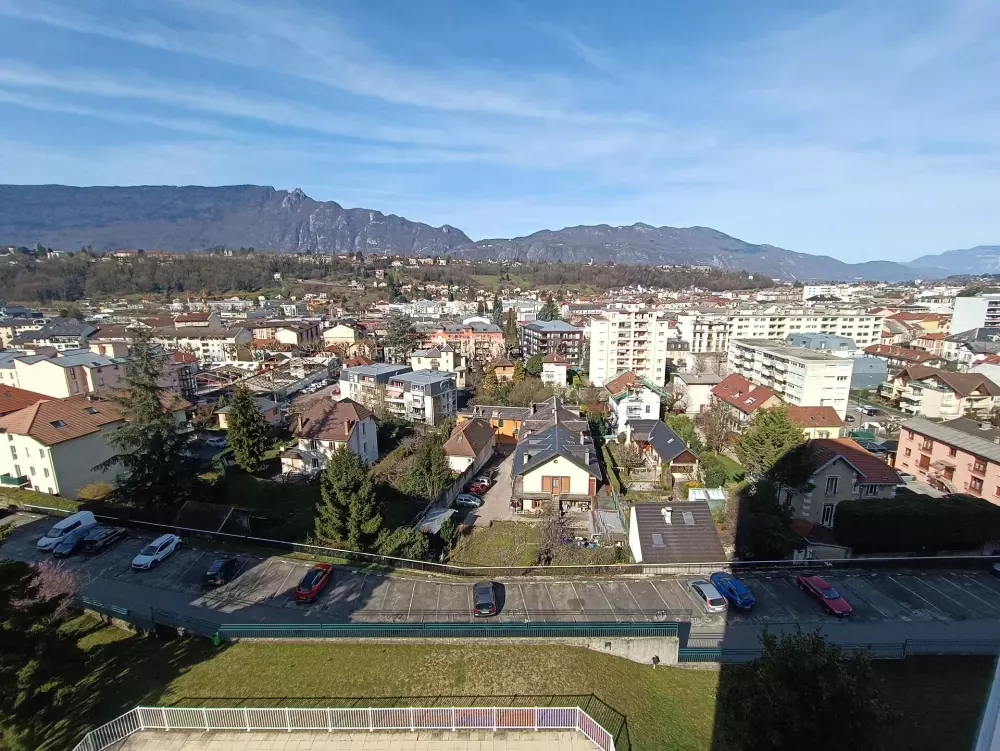 Résidence Montcalm C