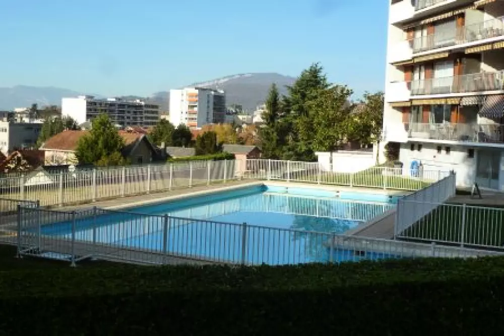 Résidence Montcalm C