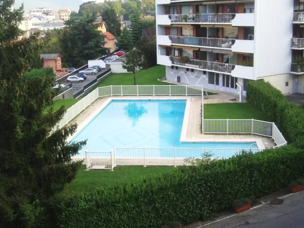 Résidence Montcalm C