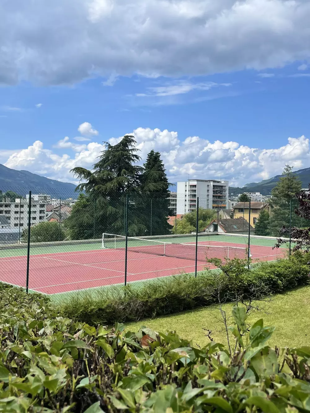 Résidence Montcalm C