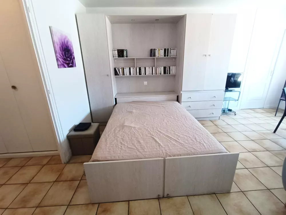 Résidence Montcalm C