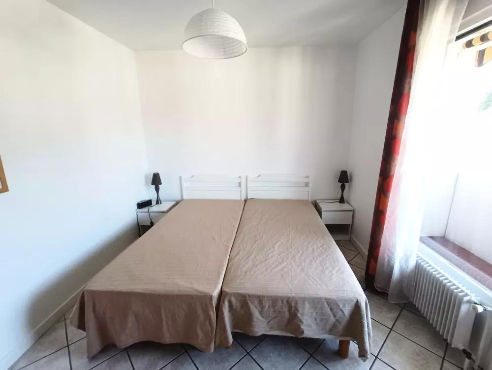 Résidence Montcalm C