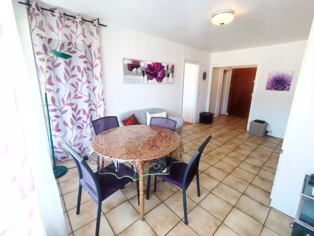 Résidence Montcalm C