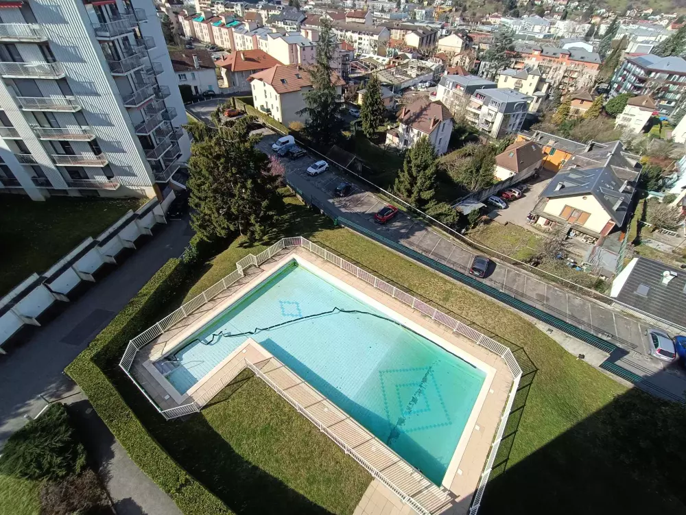 Résidence Montcalm C