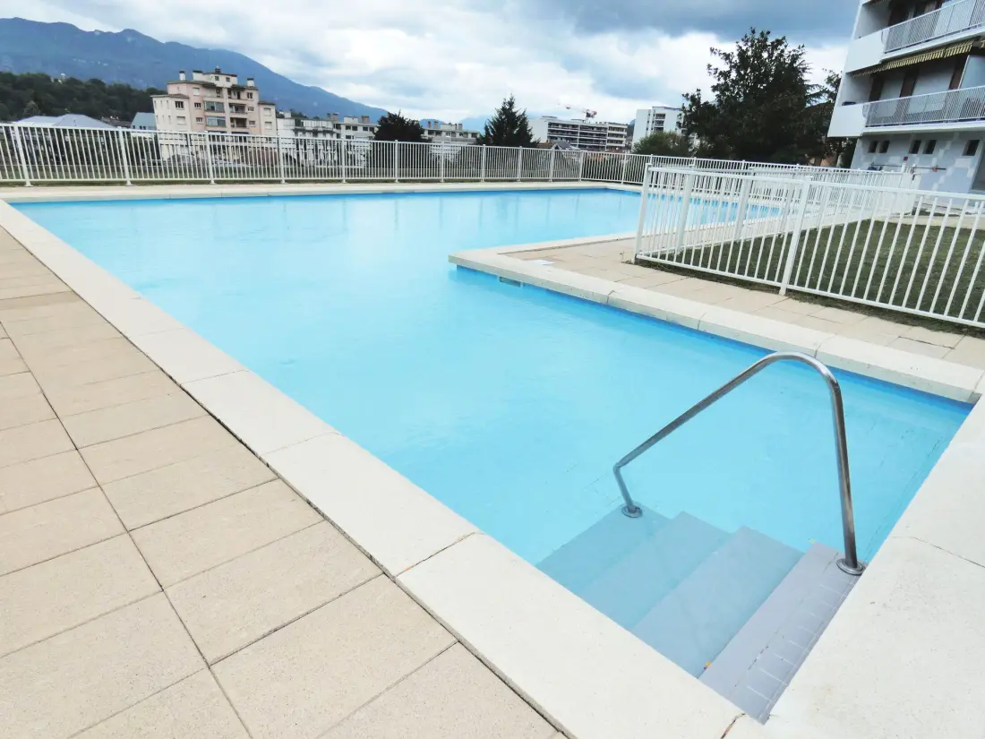 Résidence Montcalm D