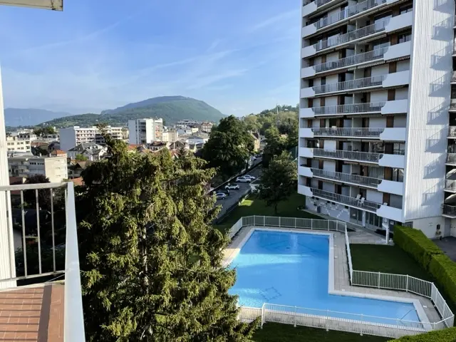 Résidence Montcalm D