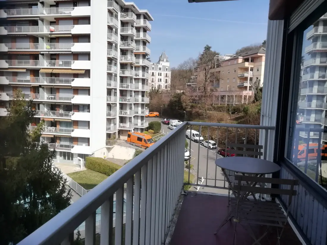 Résidence Montcalm D