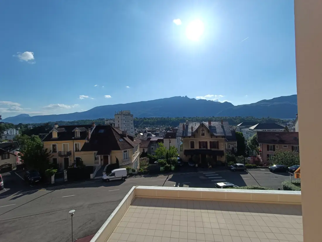 Résidence Saint Christophe