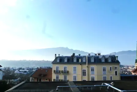 Résidence Saint Christophe
