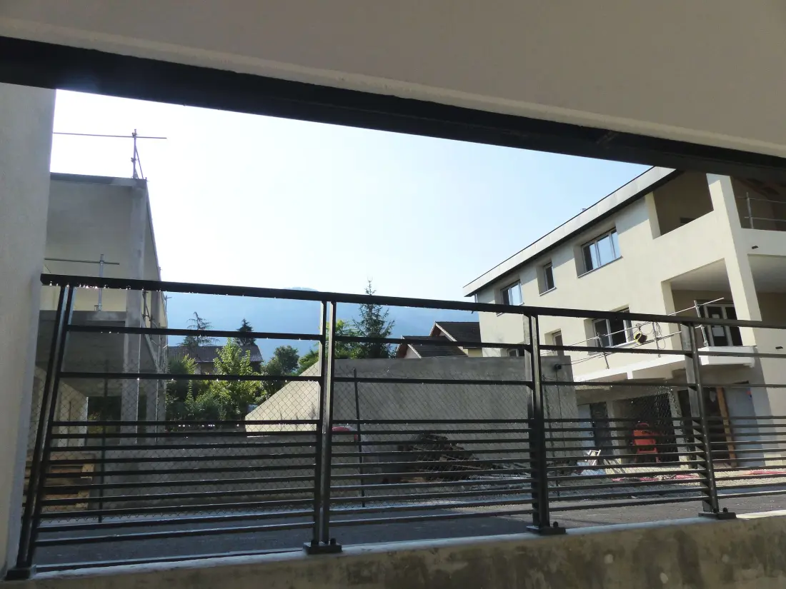 Résidence Terrasses Des Thermes