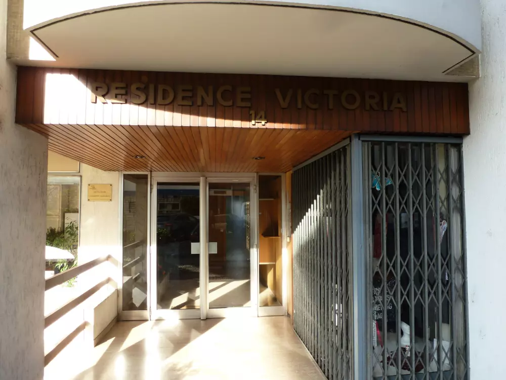 Residence Victoria