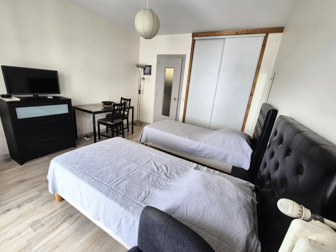 Residence Victoria