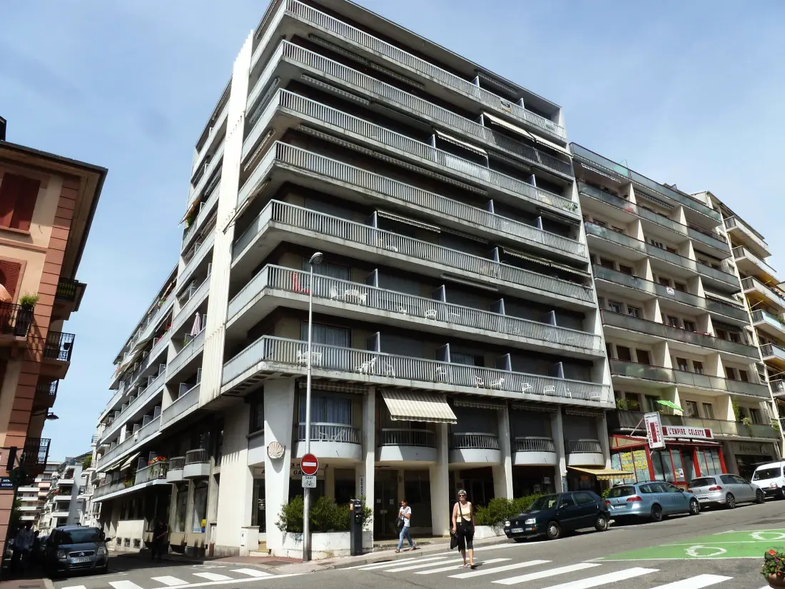 Residence Victoria