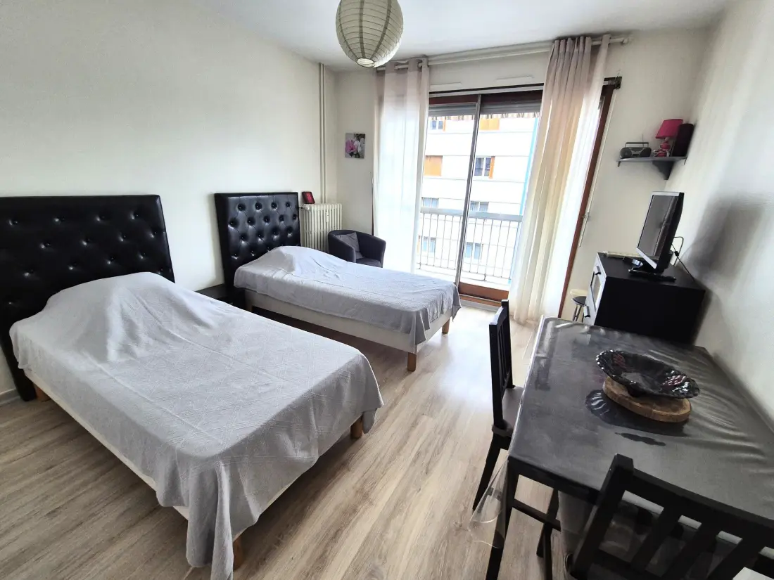 Residence Victoria
