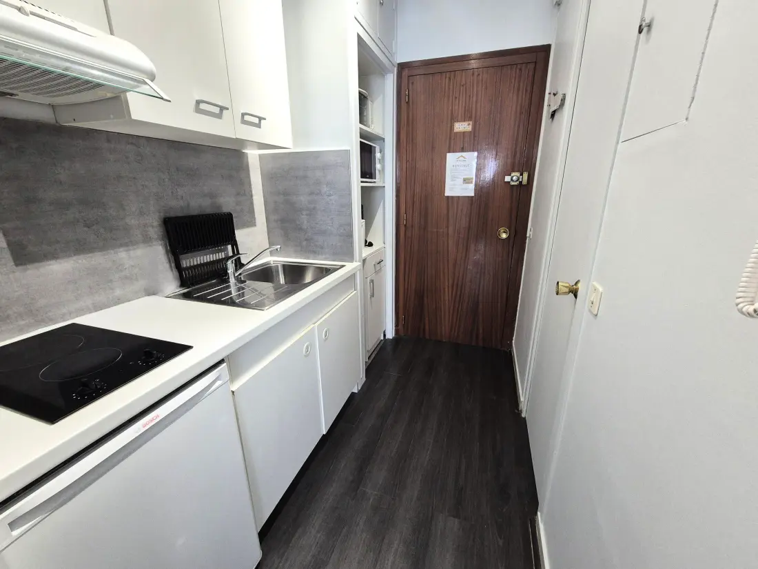 Residence Victoria