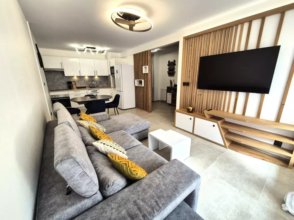 Résidence Villa Lamartine