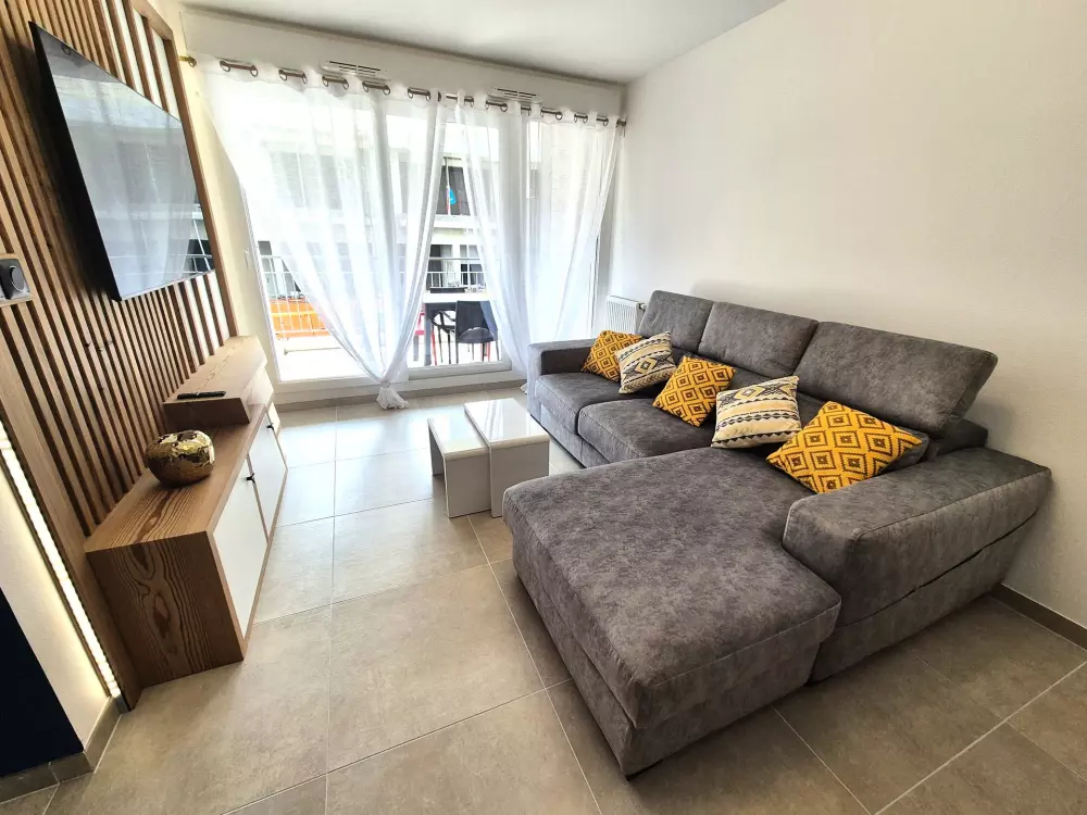 Résidence Villa Lamartine