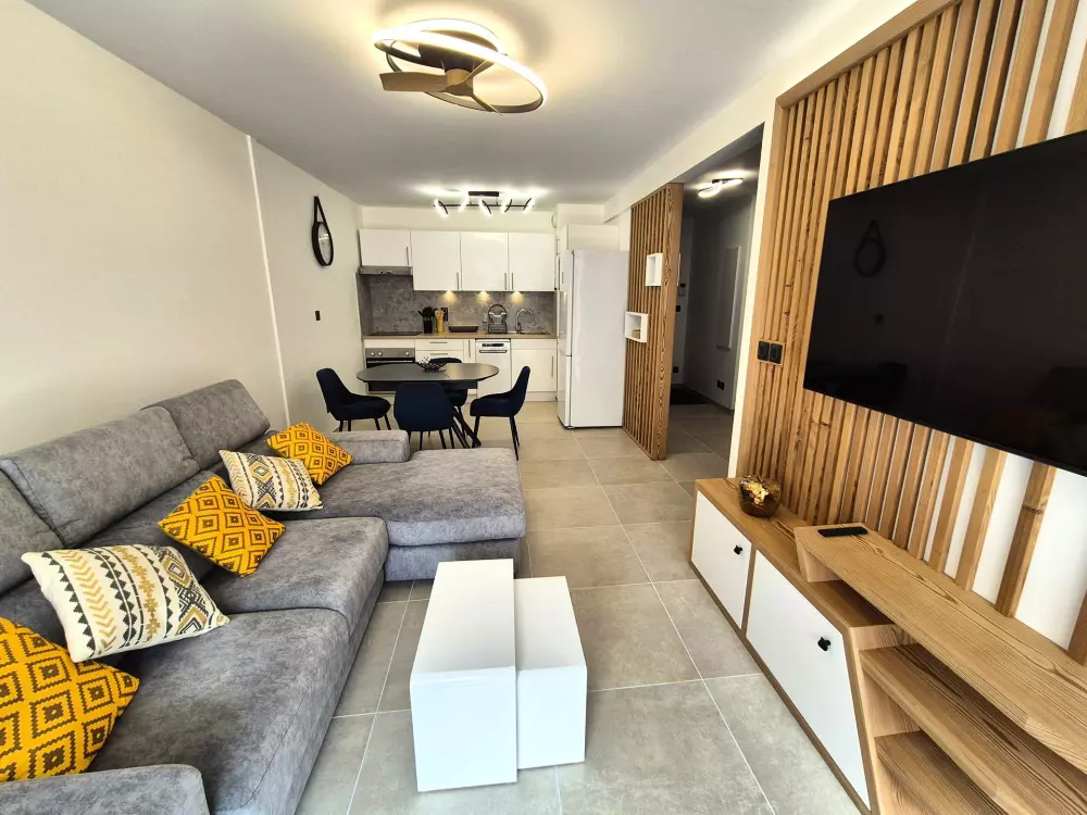 Résidence Villa Lamartine