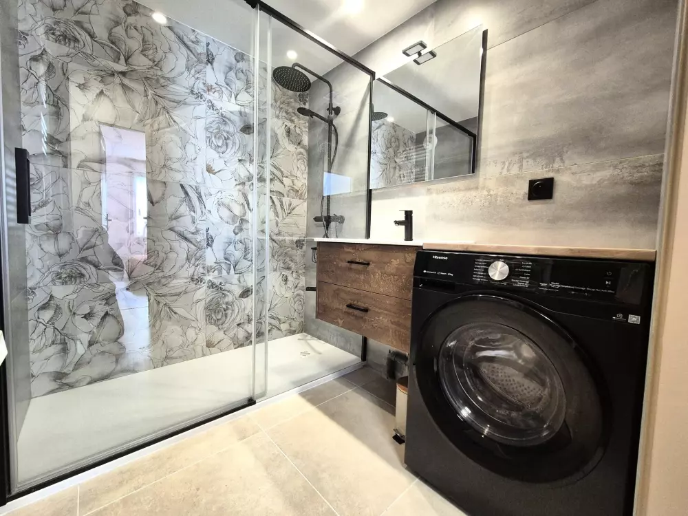 Résidence Villa Lamartine